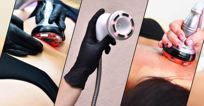 Lasers & Advanced Skin Rejuvenation