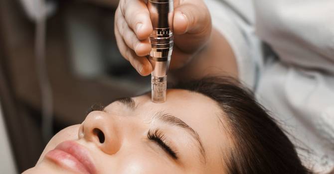 Botox & Fillers