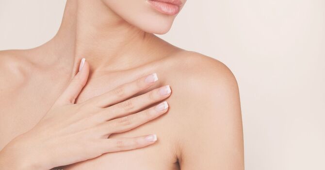 IV Hydration & Vitamin Booster Injections