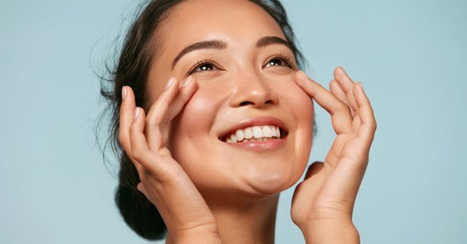 Lasers & Advanced Skin Rejuvenation